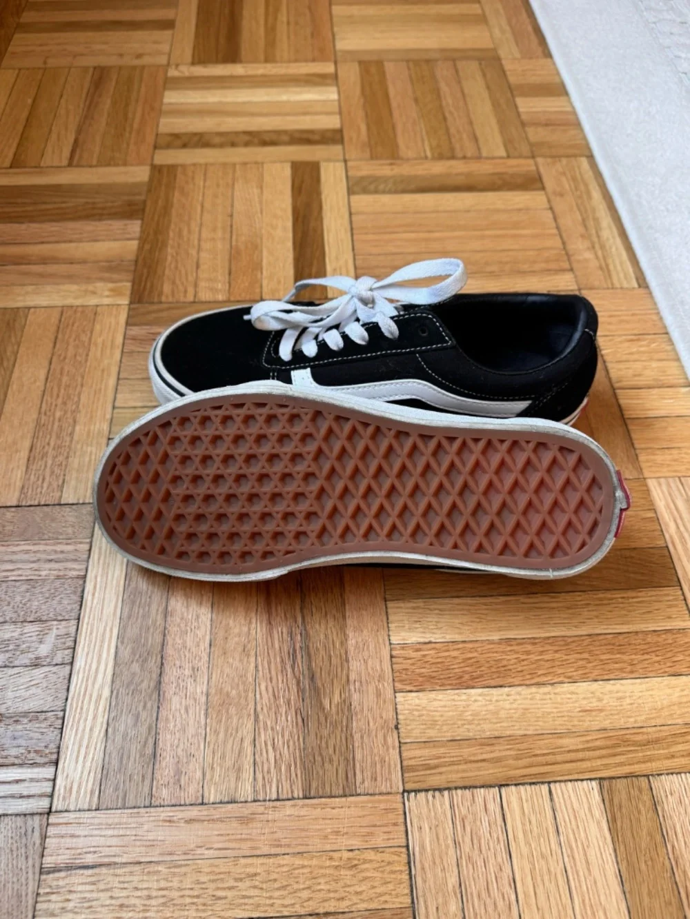 Vans old skool